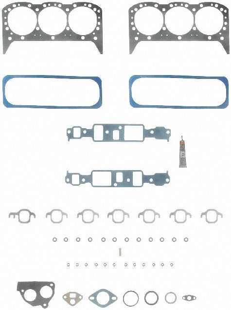 Engine Cylinder Head Gasket Set Felpro HS 9354 PT-2