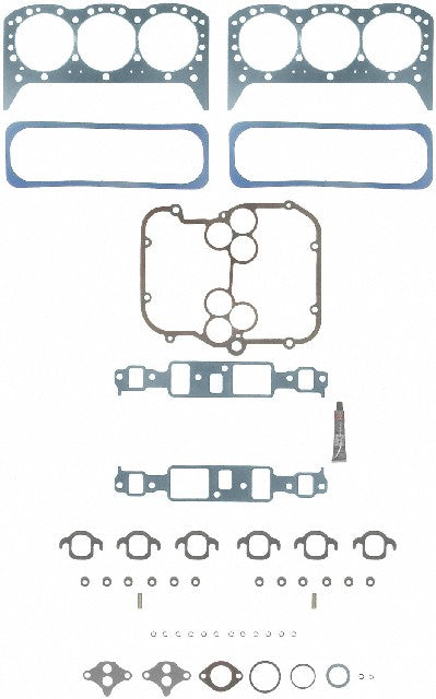 Engine Cylinder Head Gasket Set Felpro HS 9354 PT-3