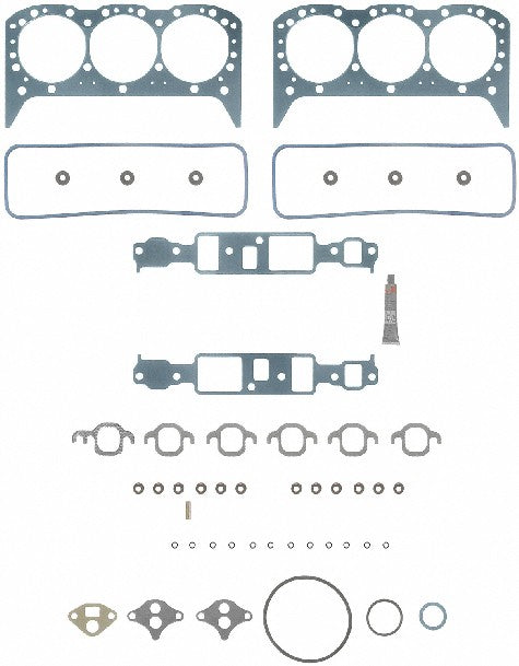 Engine Cylinder Head Gasket Set Felpro HS 9354 PT-5