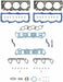 Engine Cylinder Head Gasket Set Felpro HS 9368 PT