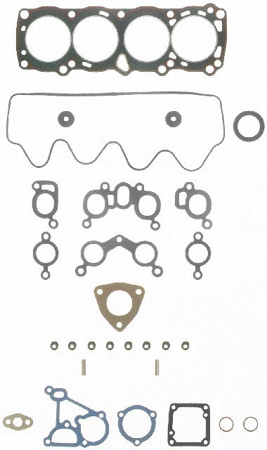 Engine Cylinder Head Gasket Set Felpro HS 9376 PT-1