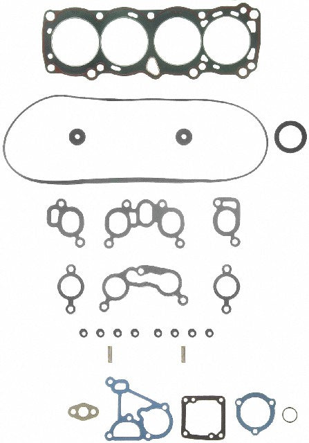 Engine Cylinder Head Gasket Set Felpro HS 9376 PT