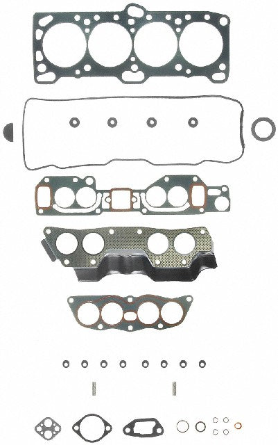 Engine Cylinder Head Gasket Set Felpro HS 9388 PT-3