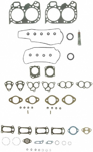 Engine Cylinder Head Gasket Set Felpro HS 9392 PT-2