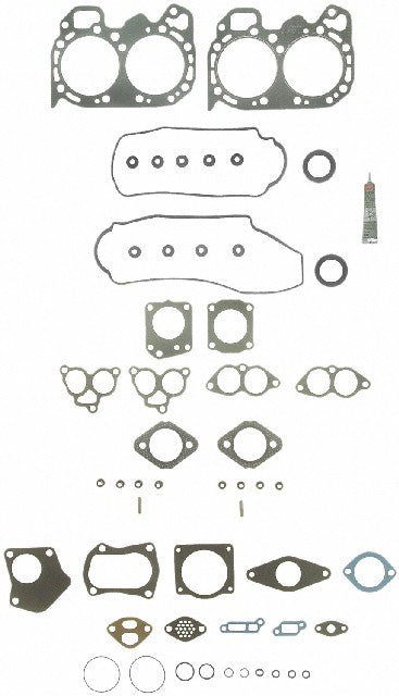 Engine Cylinder Head Gasket Set Felpro HS 9392 PT