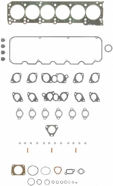 Engine Cylinder Head Gasket Set Felpro HS 9397 B