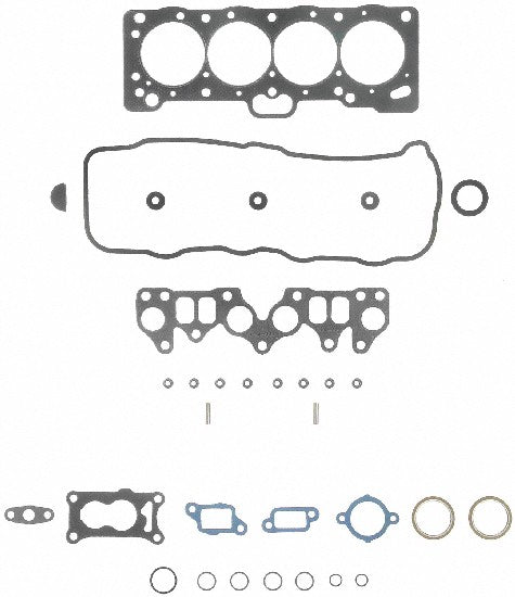 Engine Cylinder Head Gasket Set Felpro HS 9410 PT
