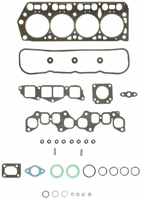 Engine Cylinder Head Gasket Set Felpro HS 9417 B