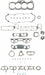 Engine Cylinder Head Gasket Set Felpro HS 9422 PT-1