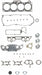 Engine Cylinder Head Gasket Set Felpro HS 9422 PT-2