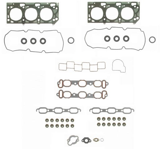 Engine Cylinder Head Gasket Set Felpro HS 9425 PT
