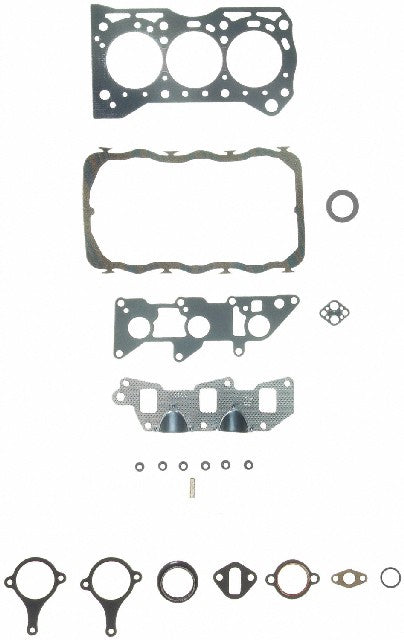 Engine Cylinder Head Gasket Set Felpro HS 9435 PT