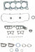 Engine Cylinder Head Gasket Set Felpro HS 9436 PT