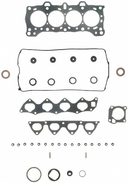 Engine Cylinder Head Gasket Set Felpro HS 9451 PT-1
