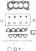 Engine Cylinder Head Gasket Set Felpro HS 9451 PT-1