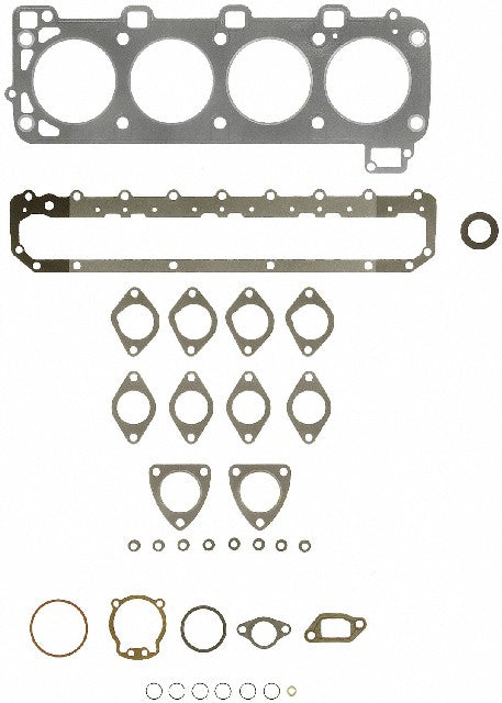 Engine Cylinder Head Gasket Set Felpro HS 9462 B