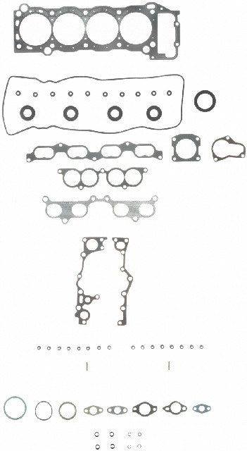Engine Cylinder Head Gasket Set Felpro HS 9465 PT-1