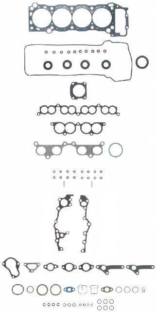 Engine Cylinder Head Gasket Set Felpro HS 9465 PT-2