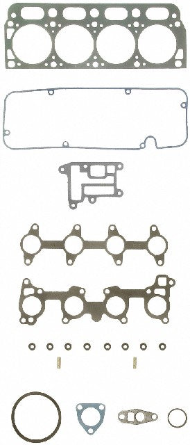 Engine Cylinder Head Gasket Set Felpro HS 9469 PT