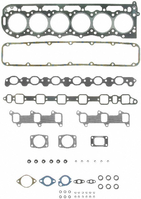 Engine Cylinder Head Gasket Set Felpro HS 9470 B