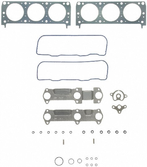 Engine Cylinder Head Gasket Set Felpro HS 9471 PT-1