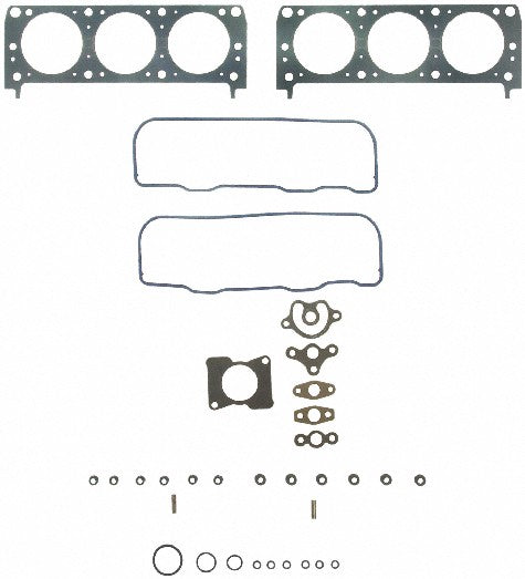 Engine Cylinder Head Gasket Set Felpro HS 9471 PT
