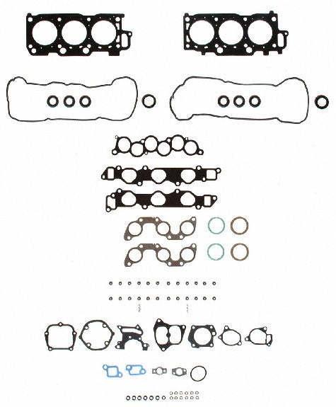 Engine Cylinder Head Gasket Set Felpro HS 9489 PT-1