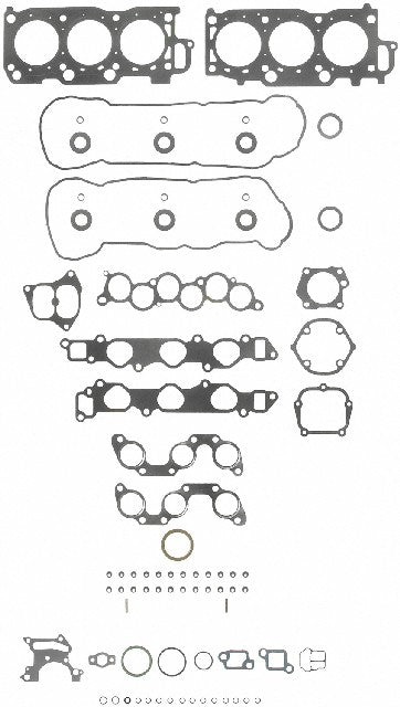 Engine Cylinder Head Gasket Set Felpro HS 9489 PT