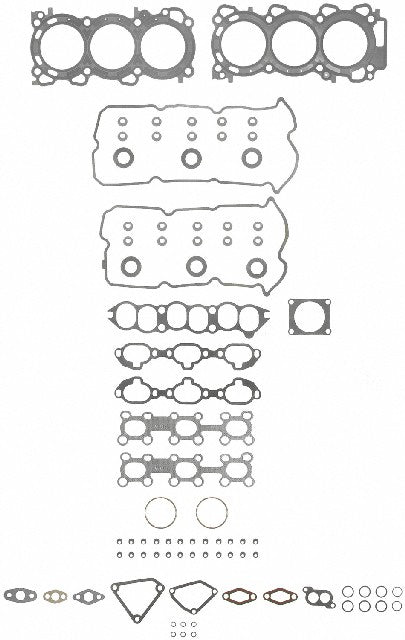 Engine Cylinder Head Gasket Set Felpro HS 9508 PT