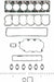 Engine Cylinder Head Gasket Set Felpro HS 9522 PT