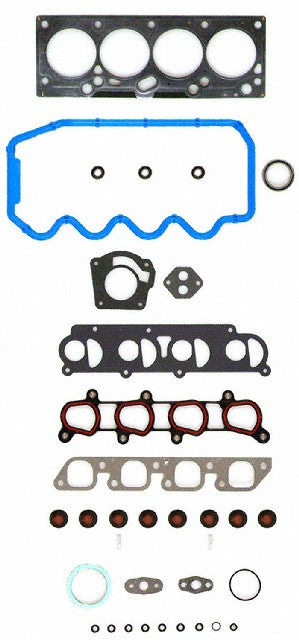 Engine Cylinder Head Gasket Set Felpro HS 9539 PT-1