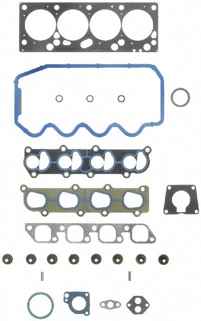 Engine Cylinder Head Gasket Set Felpro HS 9539 PT