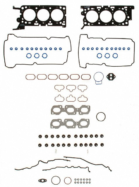 Engine Cylinder Head Gasket Set Felpro HS 9540 PT-2