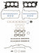 Engine Cylinder Head Gasket Set Felpro HS 9540 PT-2