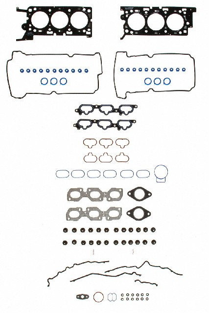 Engine Cylinder Head Gasket Set Felpro HS 9540 PT-3