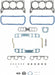 Engine Cylinder Head Gasket Set Felpro HS 9560 PT