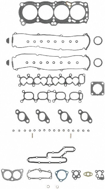 Engine Cylinder Head Gasket Set Felpro HS 9563 PT