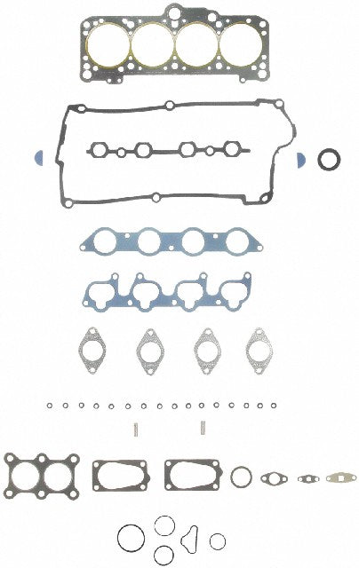 Engine Cylinder Head Gasket Set Felpro HS 9570 PT-1