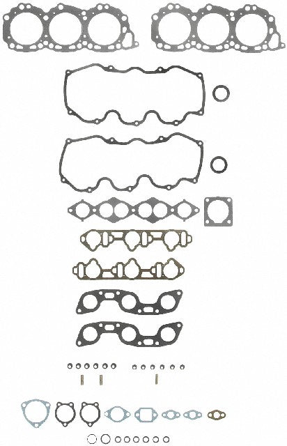 Engine Cylinder Head Gasket Set Felpro HS 9571 PT-2