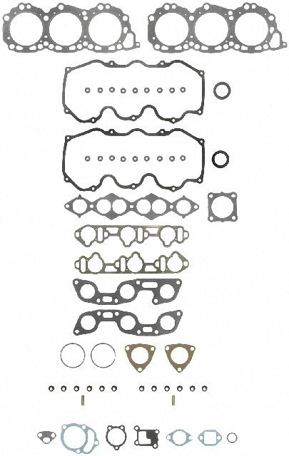 Engine Cylinder Head Gasket Set Felpro HS 9571 PT-3