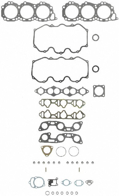 Engine Cylinder Head Gasket Set Felpro HS 9571 PT-5