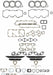 Engine Cylinder Head Gasket Set Felpro HS 9571 PT