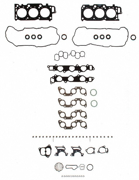 Engine Cylinder Head Gasket Set Felpro HS 9592 PT-1