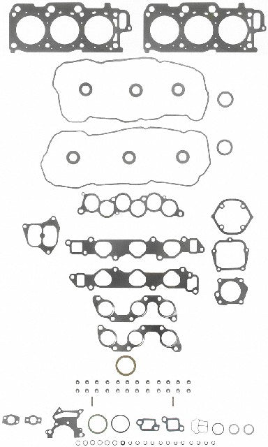Engine Cylinder Head Gasket Set Felpro HS 9592 PT
