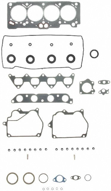 Engine Cylinder Head Gasket Set Felpro HS 9604 PT