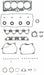 Engine Cylinder Head Gasket Set Felpro HS 9604 PT