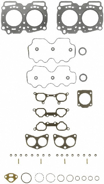Engine Cylinder Head Gasket Set Felpro HS 9618 PT