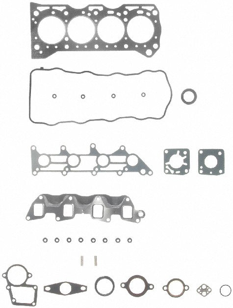 Engine Cylinder Head Gasket Set Felpro HS 9623 PT-1
