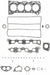 Engine Cylinder Head Gasket Set Felpro HS 9623 PT