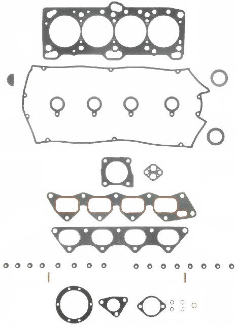 Engine Cylinder Head Gasket Set Felpro HS 9627 PT-1